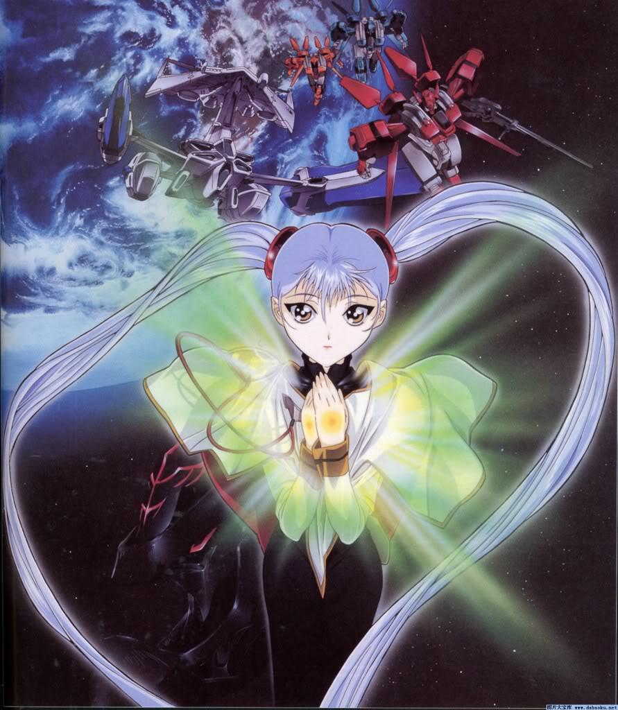 극장판 기동전함 나데시코 왓챠 어느 OTT에 있나요? 🎬