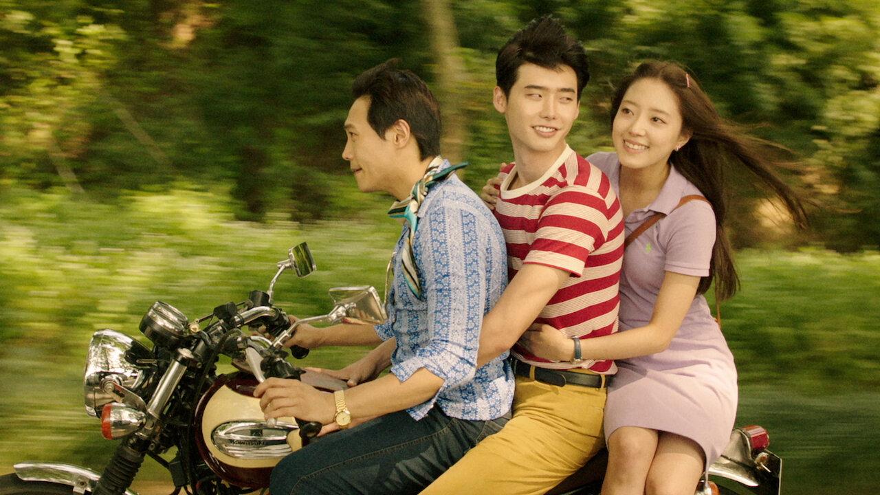 청춘 영화 다시보기