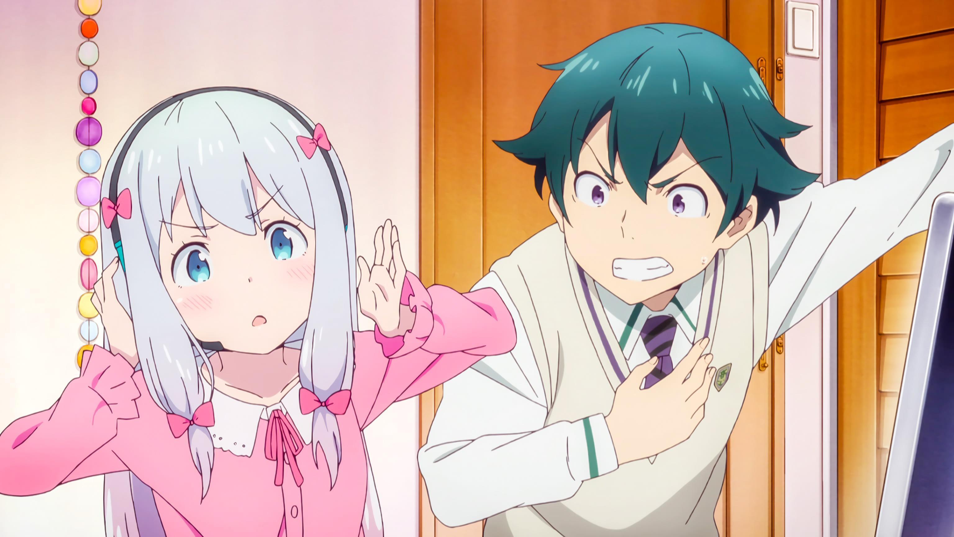 에로망가 선생 다시보기 | 어느 OTT에 있나요? 🎬